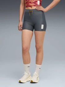 Шорты PUMA W x Saysky Short Tight модель 527558 Фото