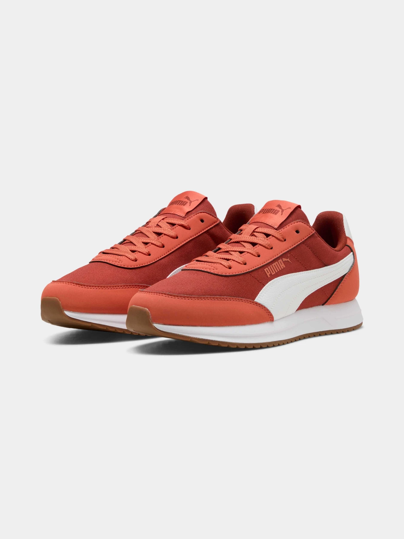 Кросівки PUMA R78 Lightwind модель 400267 Кросівки PUMA R78 Lightwind модель 400267 Фото