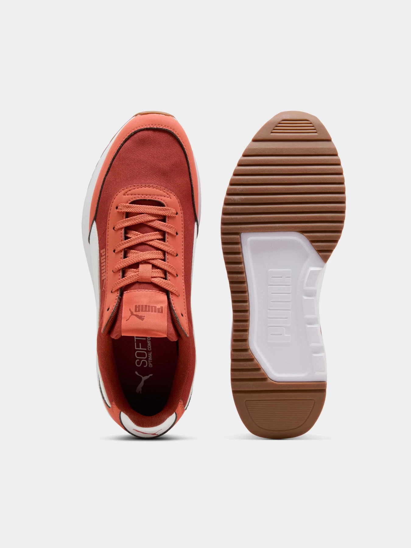 Кросівки PUMA R78 Lightwind модель 400267 Кросівки PUMA R78 Lightwind модель 400267 Фото