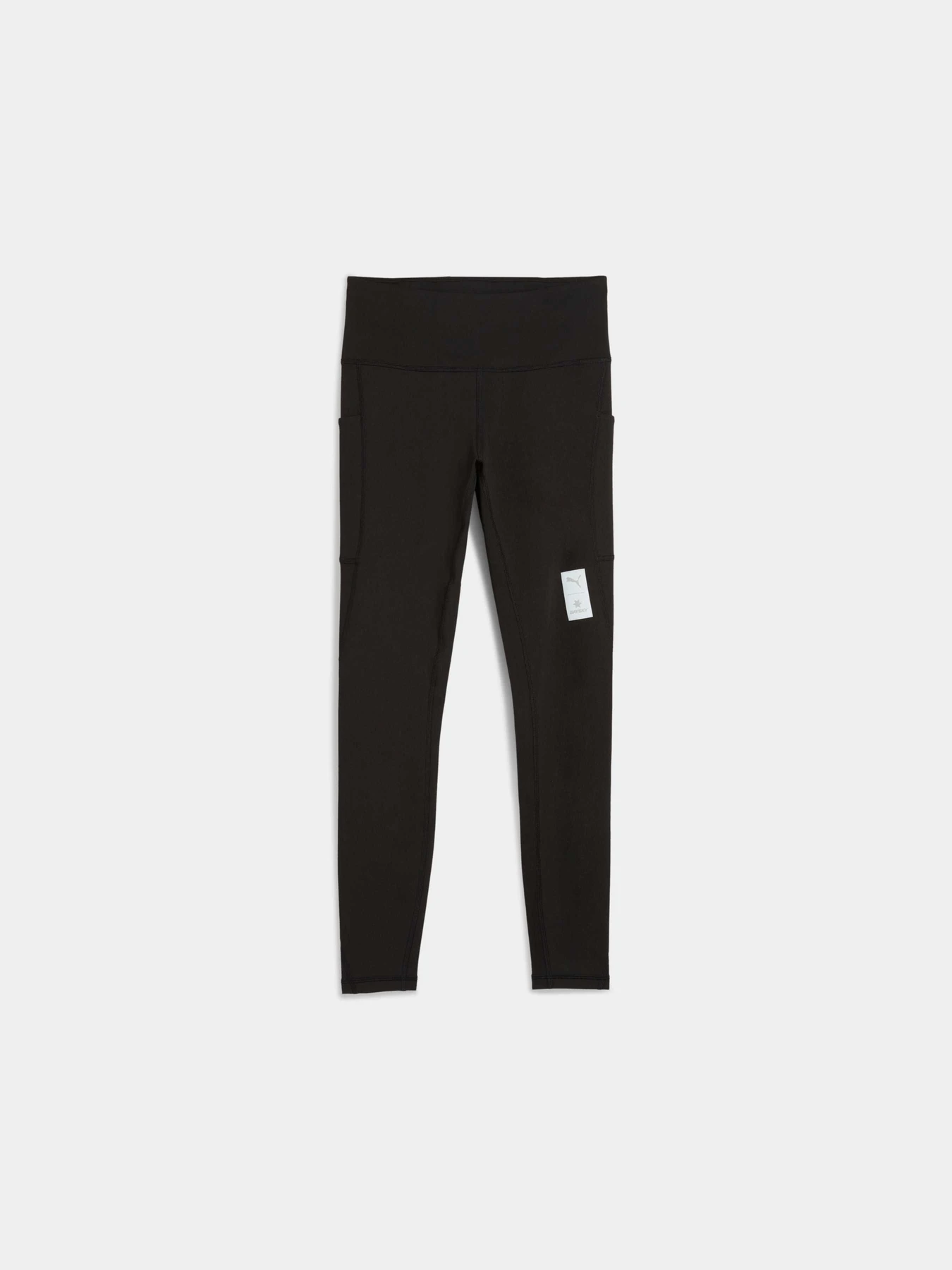 Брюки PUMA W x Saysky Fleece Tight модель 527560 Брюки PUMA W x Saysky Fleece Tight модель 527560 Фото
