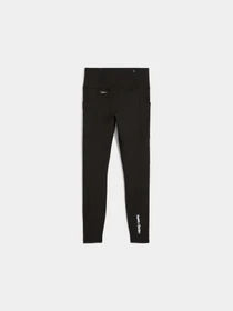 Брюки PUMA W x Saysky Fleece Tight модель 527560 Фото