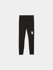 Брюки PUMA W x Saysky Fleece Tight модель 527560 Фото