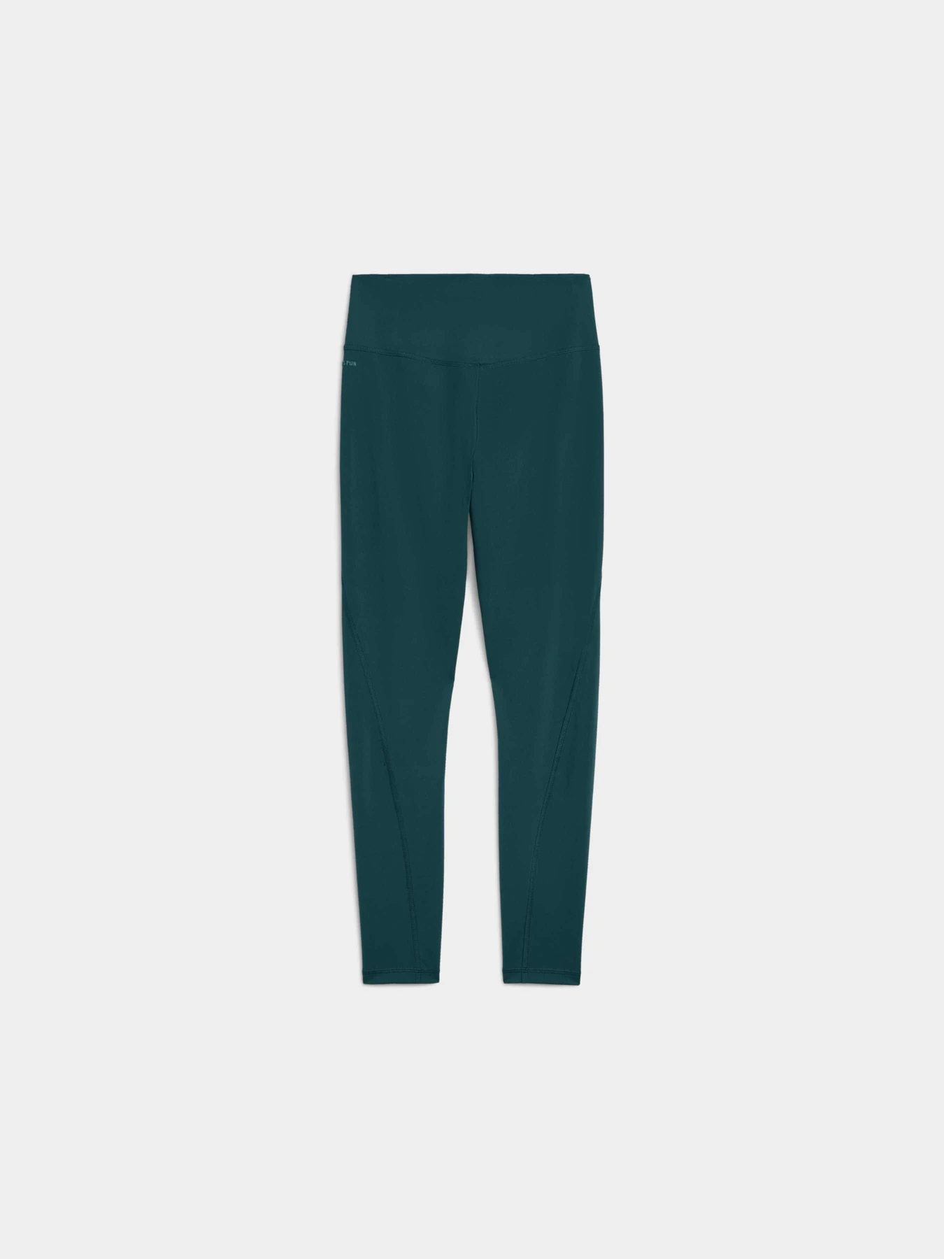 Штани PUMA W Cloudspun Tight - Hw Fl модель 527452 Штани PUMA W Cloudspun Tight - Hw Fl модель 527452 Фото