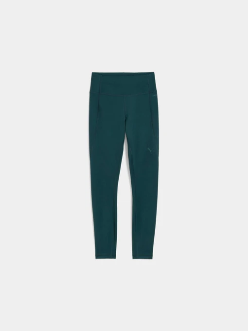 Штани PUMA W Cloudspun Tight - Hw Fl модель 527452 Фото