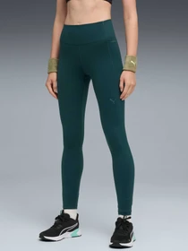 Штани PUMA W Cloudspun Tight - Hw Fl модель 527452 Фото
