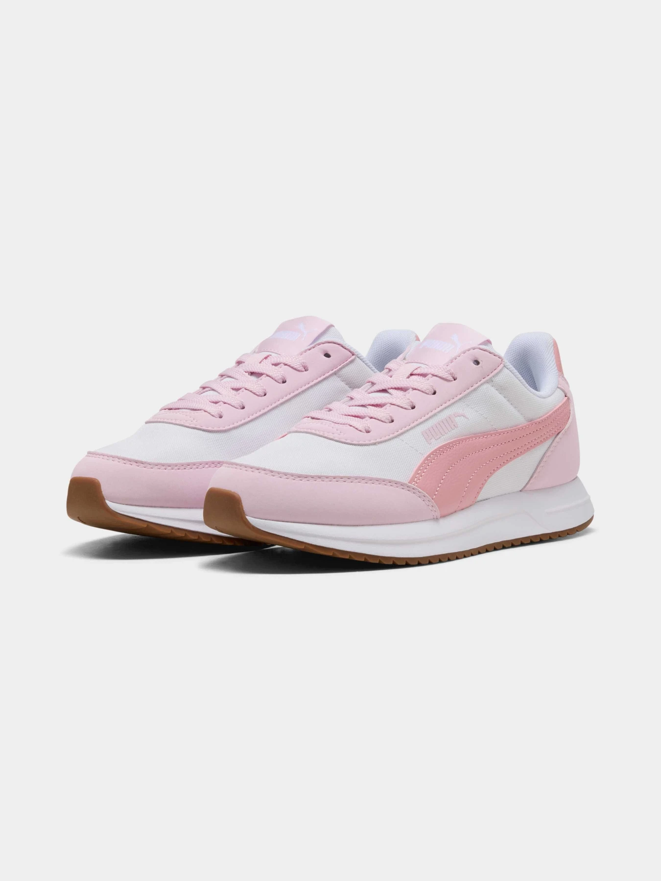 Кросівки PUMA R78 Lightwind модель 400267 Кросівки PUMA R78 Lightwind модель 400267 Фото