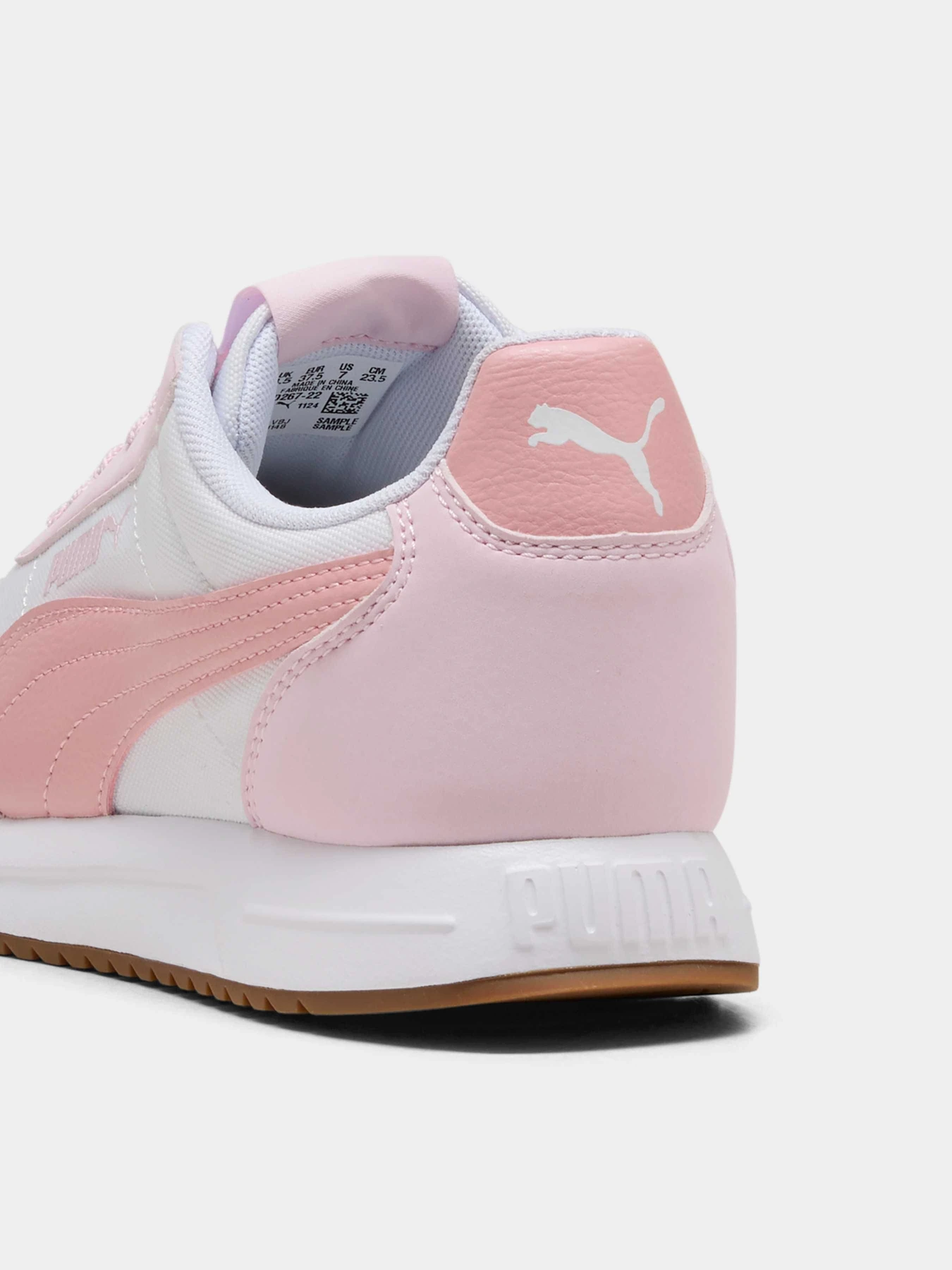Кросівки PUMA R78 Lightwind модель 400267 Кросівки PUMA R78 Lightwind модель 400267 Фото