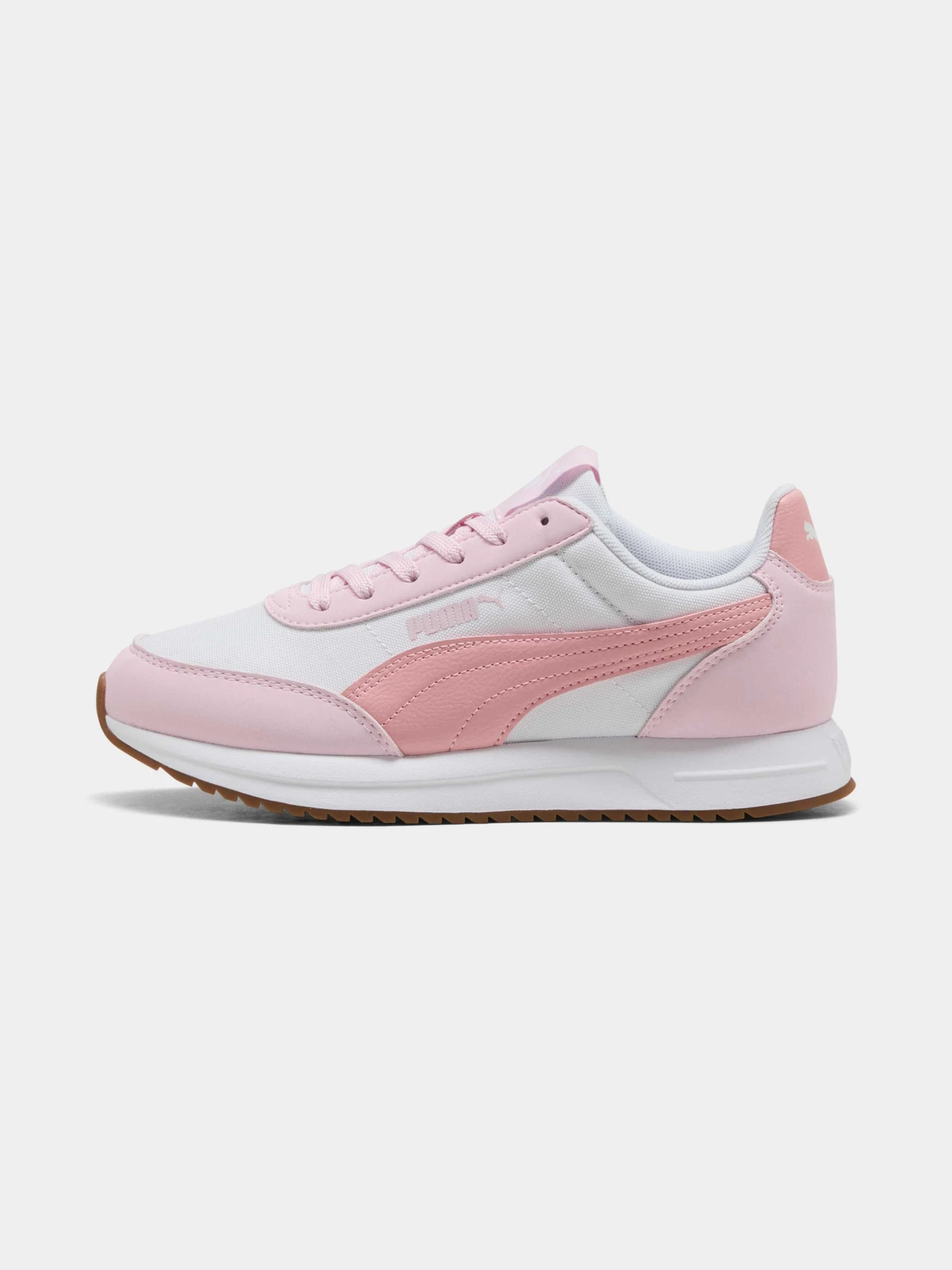 Кросівки PUMA R78 Lightwind модель 400267 Кросівки PUMA R78 Lightwind модель 400267 Фото