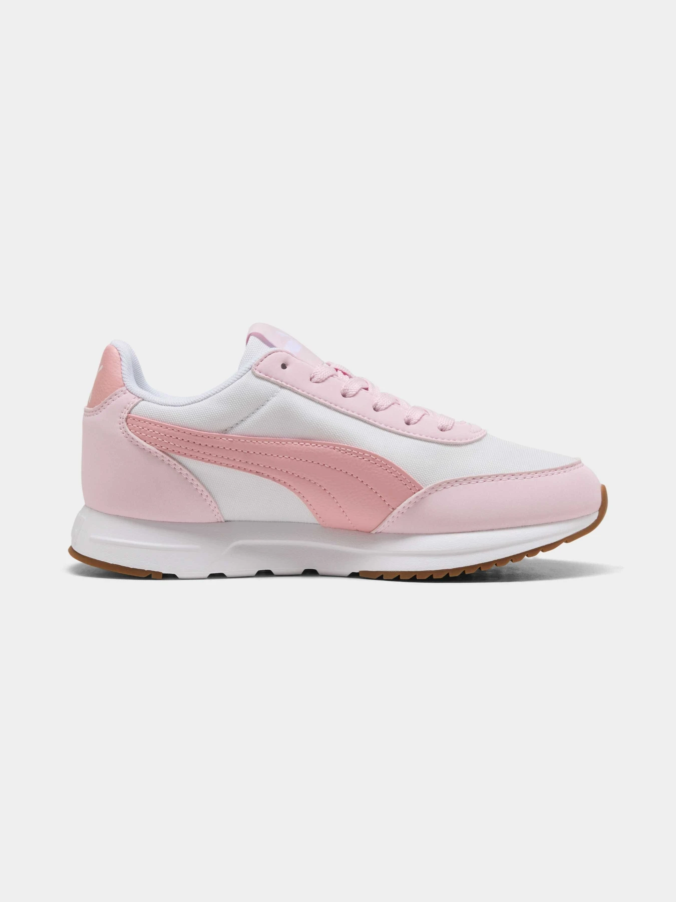 Кросівки PUMA R78 Lightwind модель 400267 Кросівки PUMA R78 Lightwind модель 400267 Фото