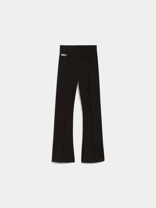 Штани PUMA x Rosé Flared Leggings модель 635156 Фото