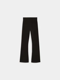 Брюки PUMA x Rosé Flared Leggings модель 635156 Фото