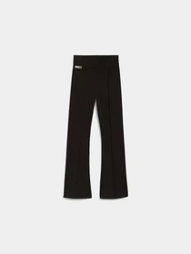 Штани PUMA x Rosé Flared Leggings модель 635156 Фото
