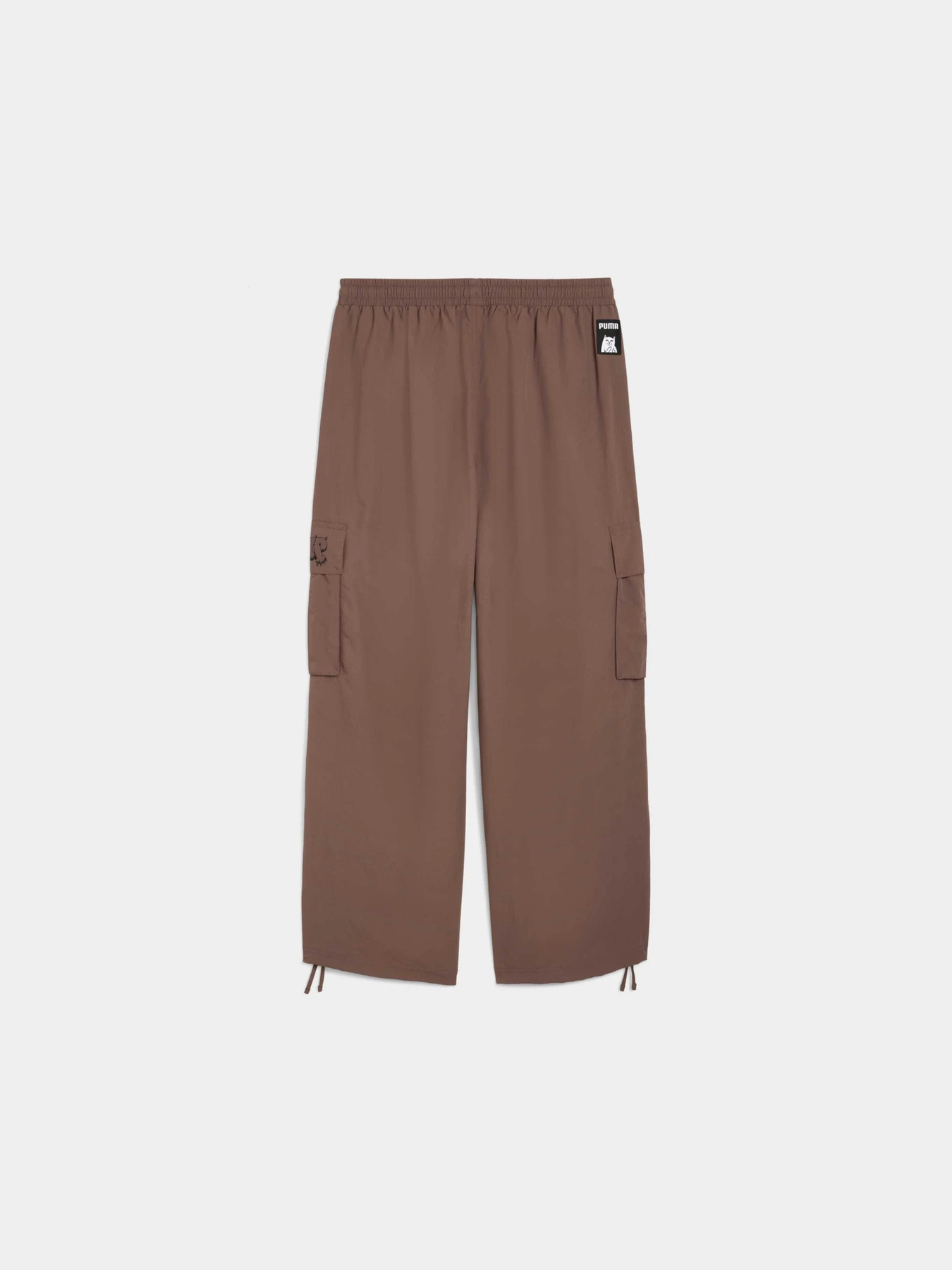 Брюки PUMA x Ripndip Cargo Pants модель 632417 Брюки PUMA x Ripndip Cargo Pants модель 632417 Фото