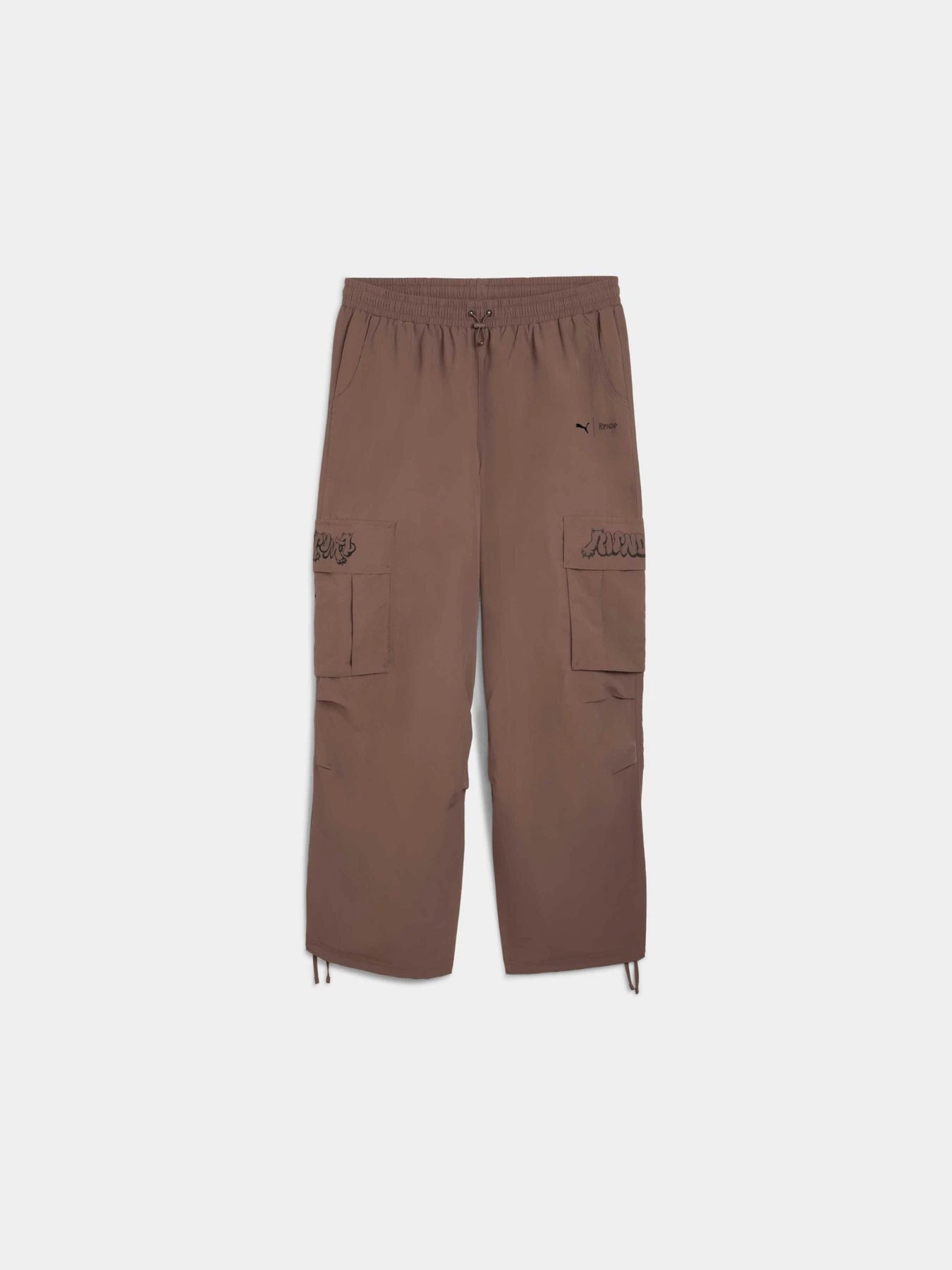 Брюки PUMA x Ripndip Cargo Pants модель 632417 Брюки PUMA x Ripndip Cargo Pants модель 632417 Фото