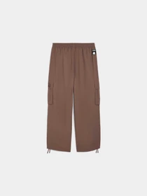 Брюки PUMA x Ripndip Cargo Pants модель 632417 Фото