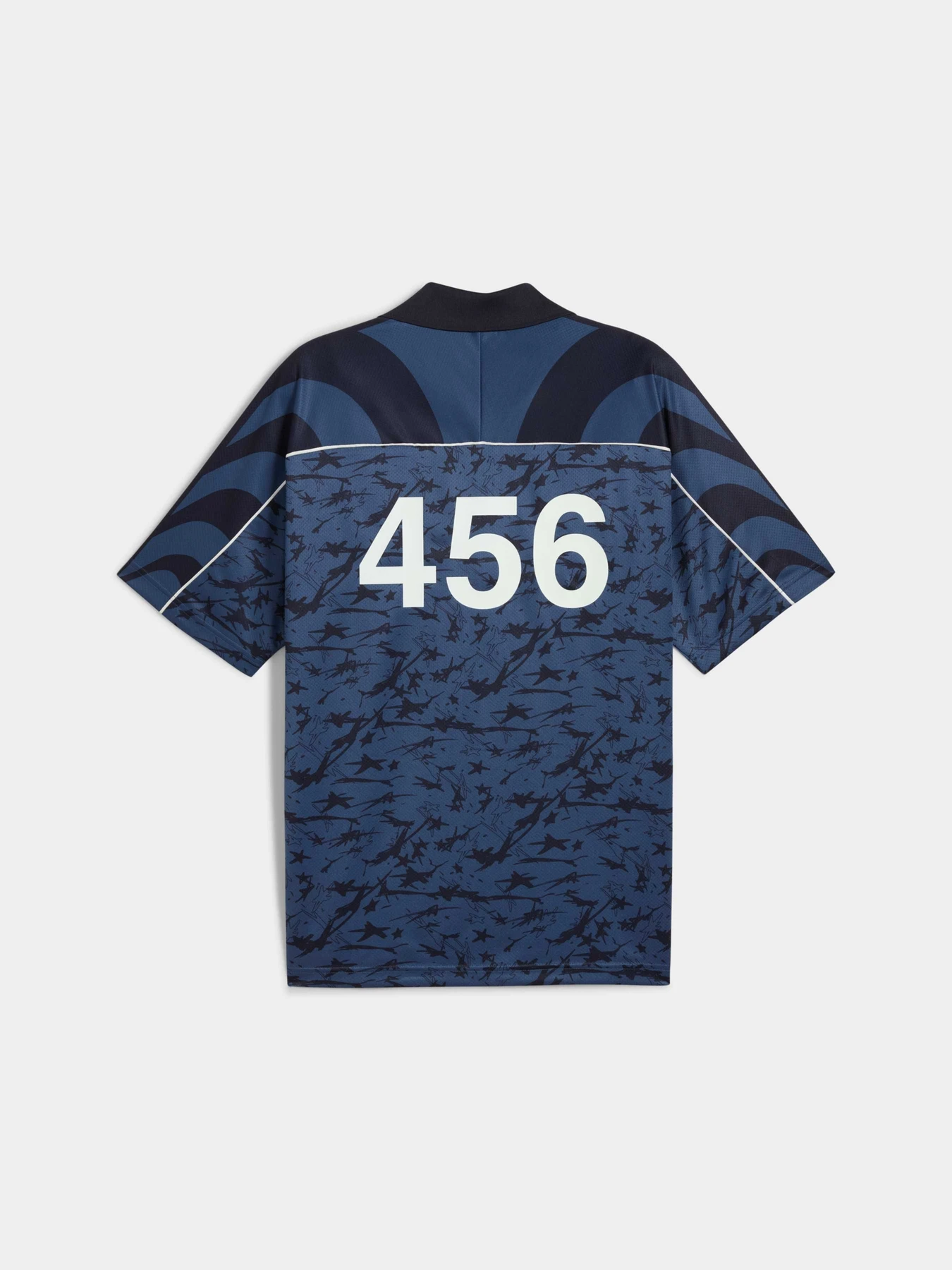 Футболки и поло PUMA x Squid Game Aop Jersey модель 630707 Футболки и поло PUMA x Squid Game Aop Jersey модель 630707 Фото