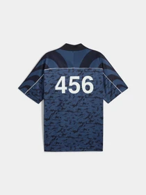 Футболки и поло PUMA x Squid Game Aop Jersey модель 630707 Фото