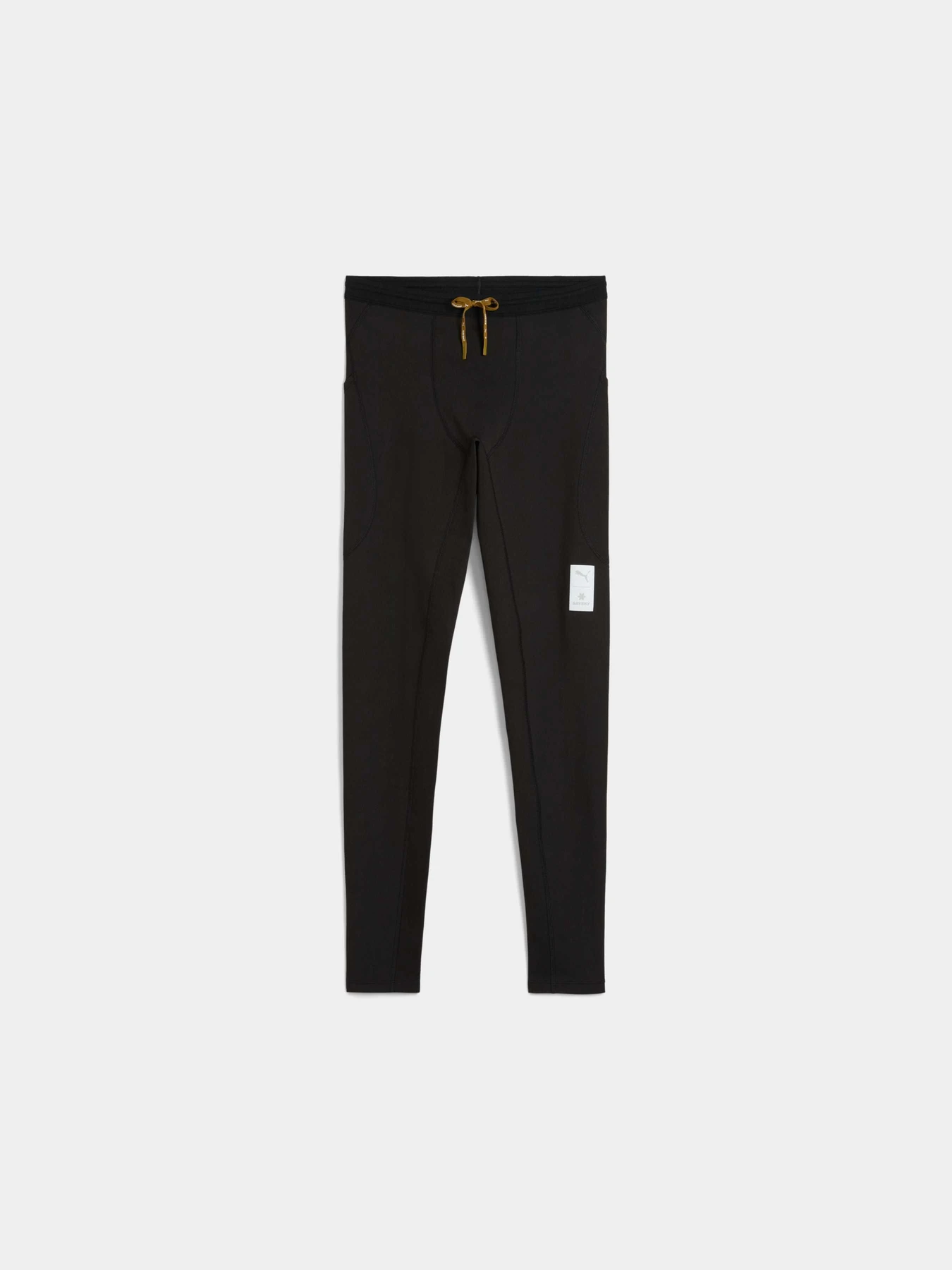 Штани PUMA M x Saysky Fleece Tight модель 527554 Штани PUMA M x Saysky Fleece Tight модель 527554 Фото