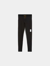 Брюки PUMA M x Saysky Fleece Tight модель 527554 Фото