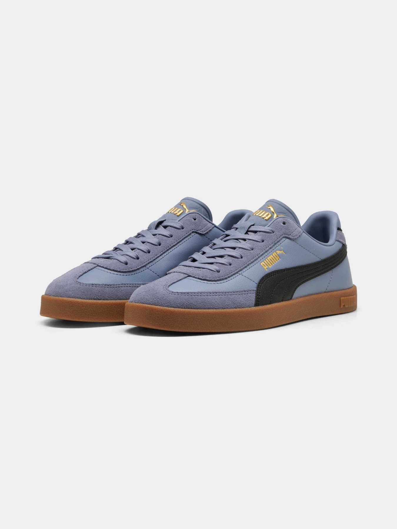 Кеди PUMA Club Ii Era модель 397447 Фото