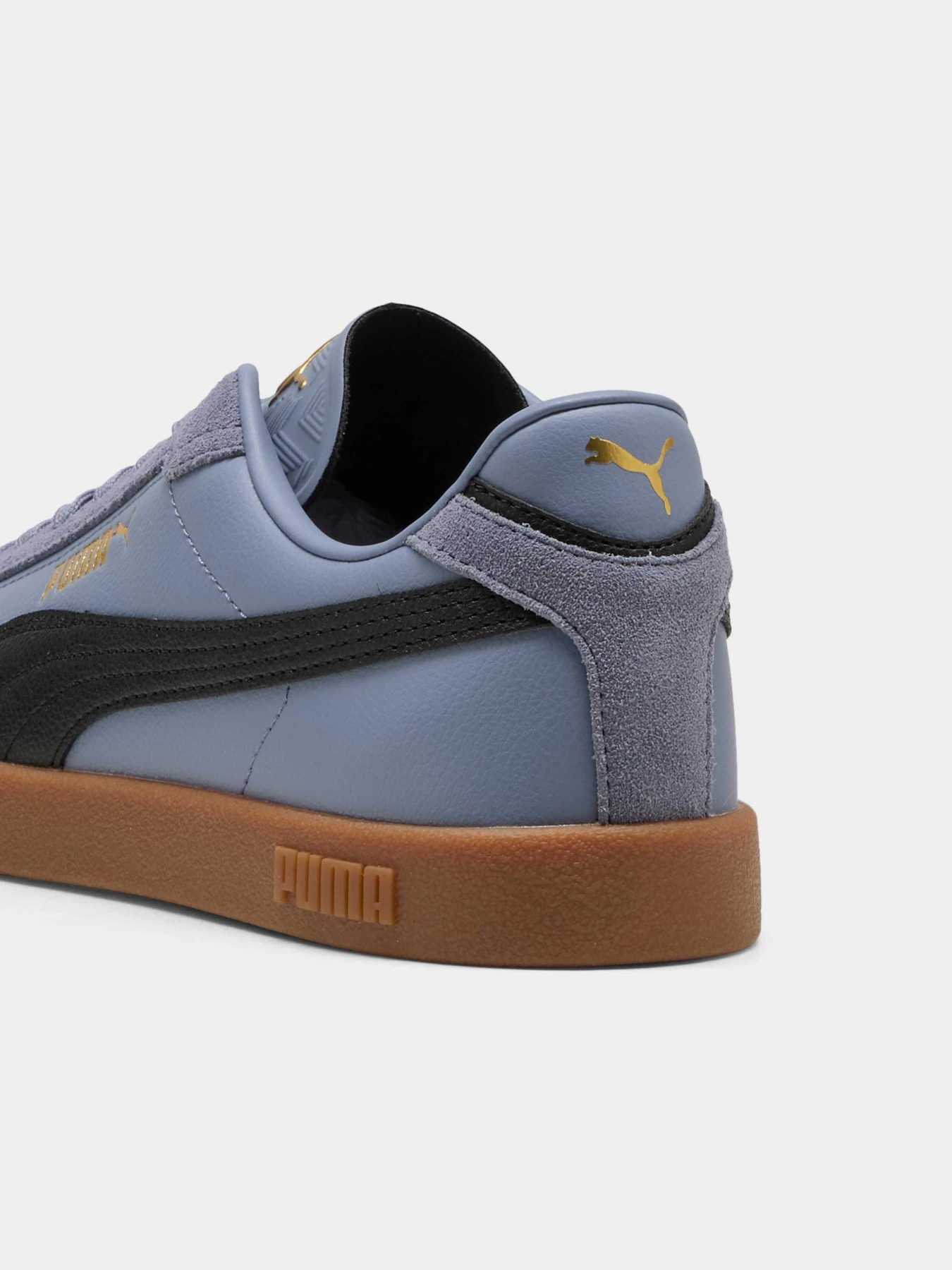 Кеди PUMA Club Ii Era модель 397447 Фото