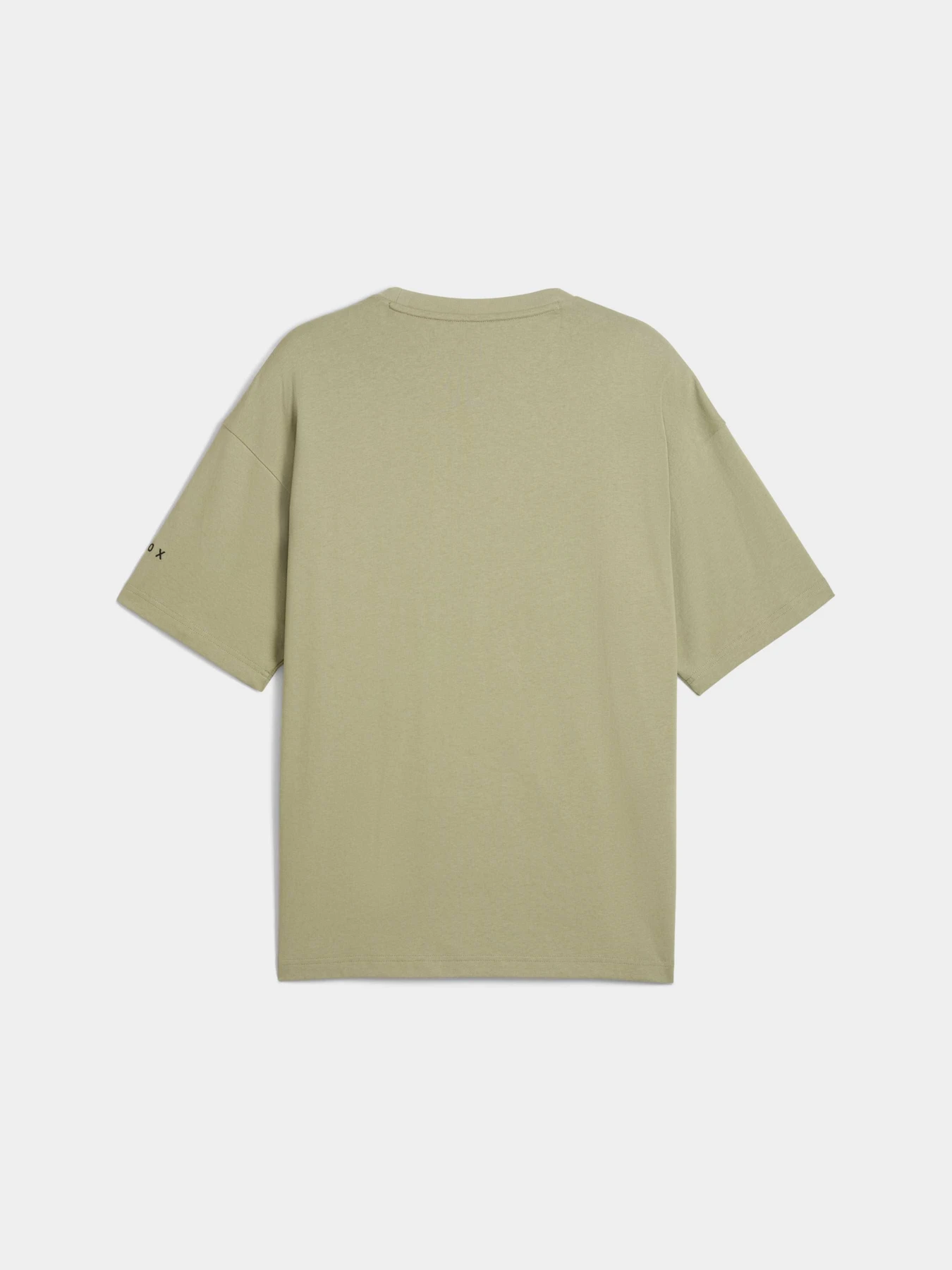 Футболки и поло PUMA Hyrox M City Lifestyle Tee модель 528131 Футболки и поло PUMA Hyrox M City Lifestyle Tee модель 528131 Фото