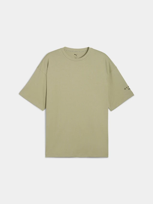 Футболки и поло PUMA Hyrox M City Lifestyle Tee модель 528131 Фото