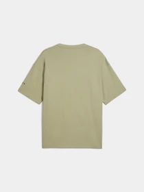 Футболки и поло PUMA Hyrox M City Lifestyle Tee модель 528131 Фото