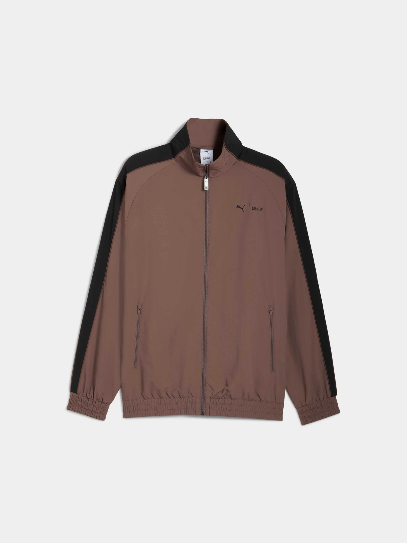 Худи и свитшоты PUMA x Ripndip T7 Jacket модель 632418 Худи и свитшоты PUMA x Ripndip T7 Jacket модель 632418 Фото