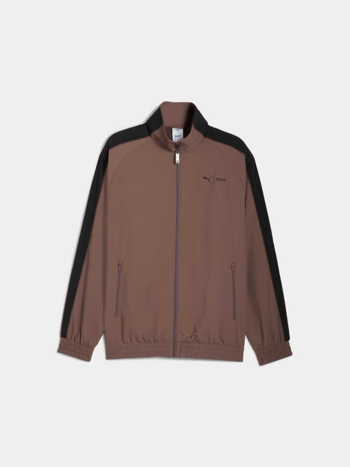 Худи и свитшоты PUMA x Ripndip T7 Jacket модель 632418 Фото
