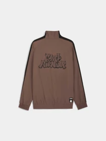 Худи и свитшоты PUMA x Ripndip T7 Jacket модель 632418 Фото