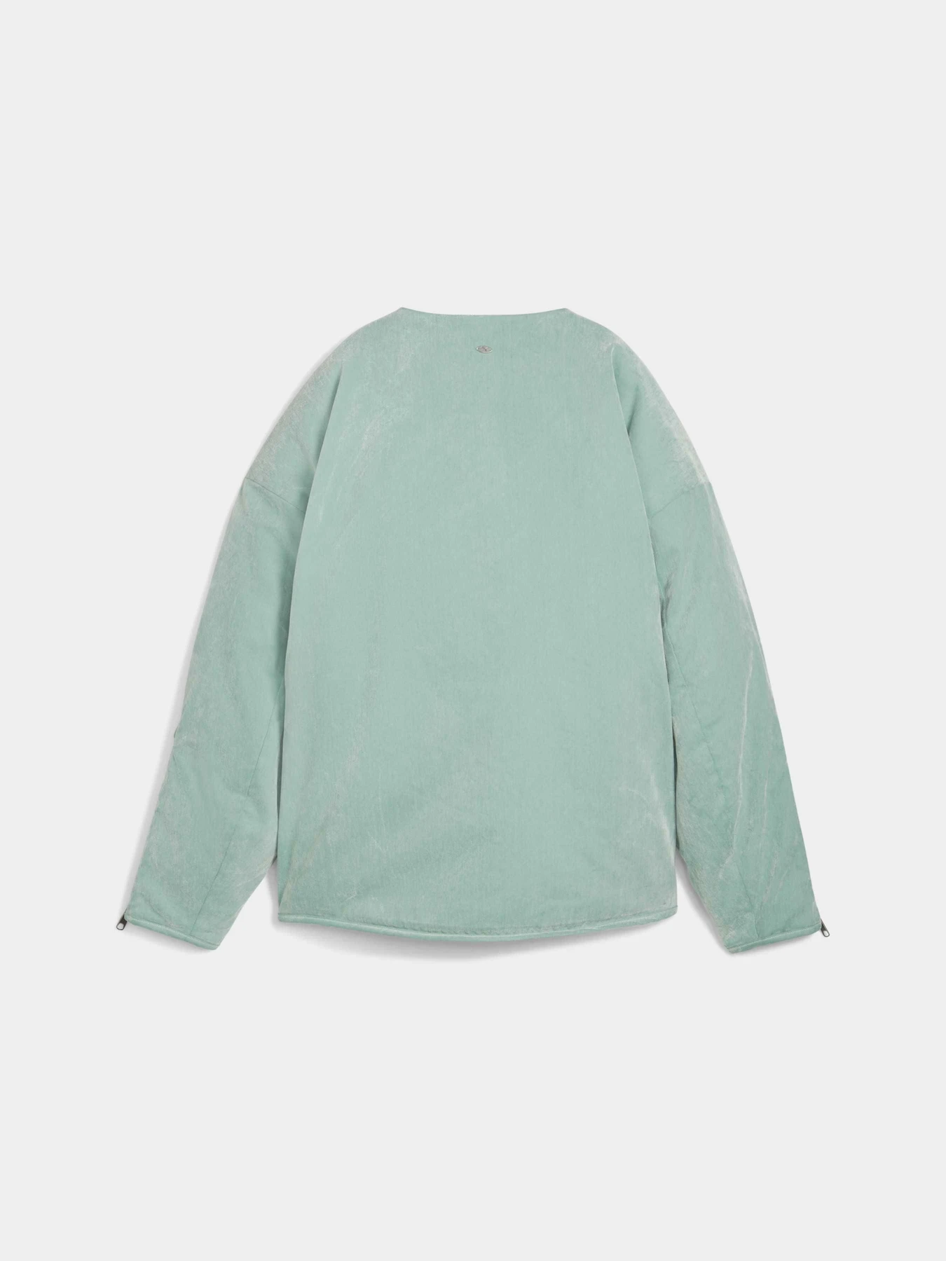 Куртки и дубленки PUMA Yona Jacket модель 632326 Куртки и дубленки PUMA Yona Jacket модель 632326 Фото