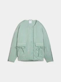 Куртки и дубленки PUMA Yona Jacket модель 632326 Фото