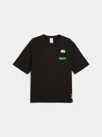 Футболки і поло PUMA x Ripndip Pocket Tee модель 633779 Фото
