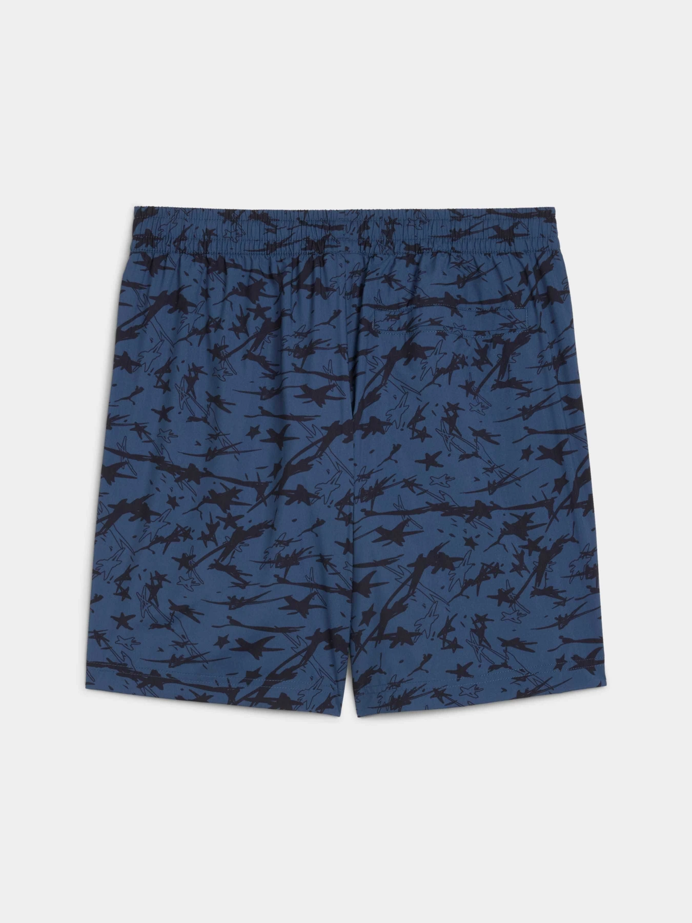Шорты PUMA x Squid Game Shorts модель 630758 Фото