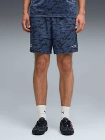 Шорты PUMA x Squid Game Shorts модель 630758 Фото