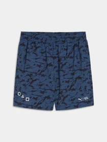 Шорты PUMA x Squid Game Shorts модель 630758 Фото