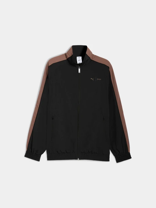 Худи и свитшоты PUMA x Ripndip T7 Jacket модель 632418 Фото