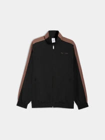 Худи и свитшоты PUMA x Ripndip T7 Jacket модель 632418 Фото