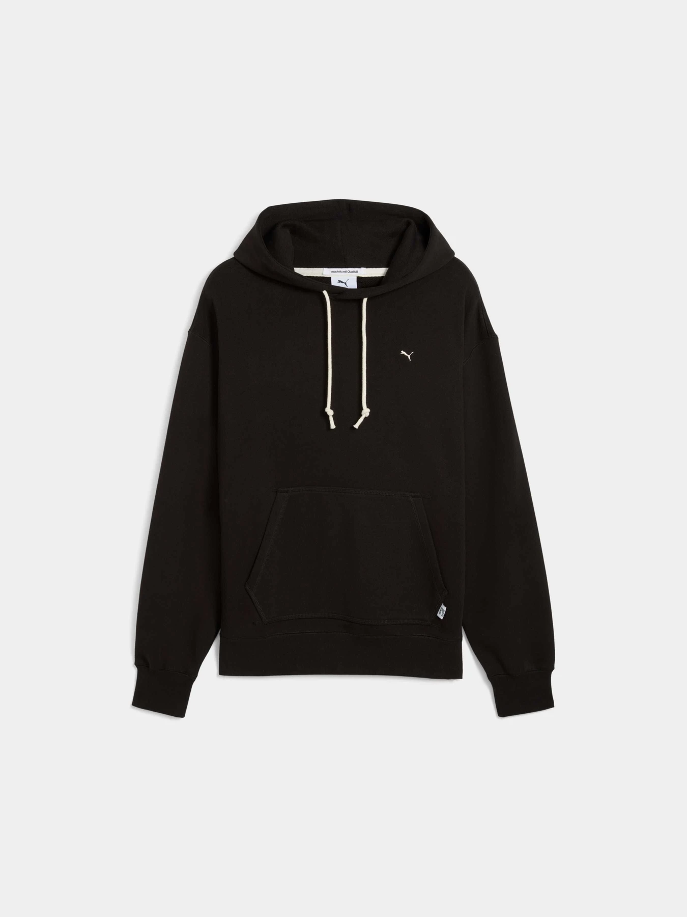 Худи и свитшоты PUMA Mmq Hoodie модель 632299 Худи и свитшоты PUMA Mmq Hoodie модель 632299 Фото