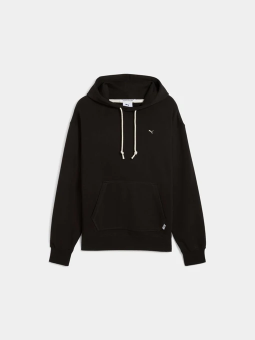 Худі та світшоти PUMA Mmq Hoodie модель 632299 Фото