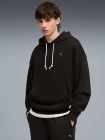 Худи и свитшоты PUMA Mmq Hoodie модель 632299 Фото