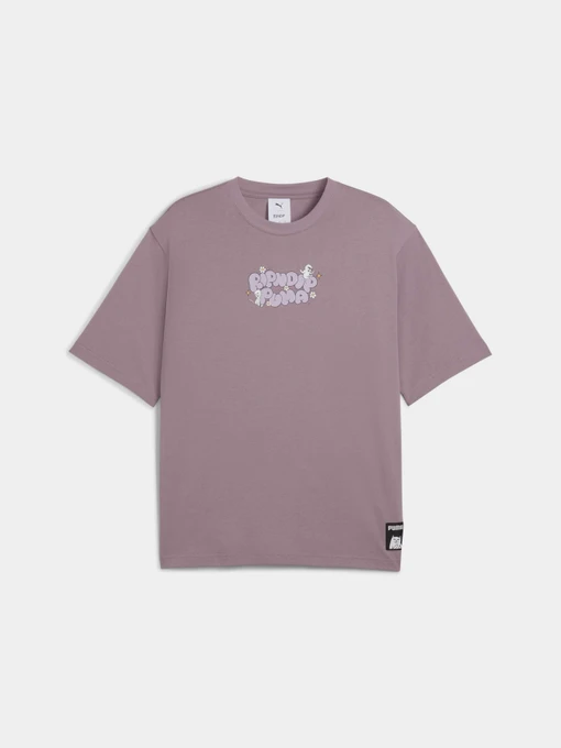 Футболки и поло PUMA x Ripndip Boxy Tee модель 632413 Фото