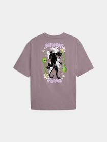 Футболки и поло PUMA x Ripndip Boxy Tee модель 632413 Фото
