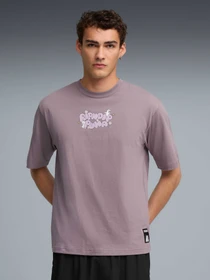 Футболки и поло PUMA x Ripndip Boxy Tee модель 632413 Фото