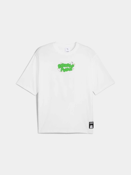 Футболки и поло PUMA x Ripndip Boxy Tee модель 632413 Фото