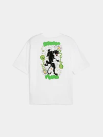 Футболки и поло PUMA x Ripndip Boxy Tee модель 632413 Фото