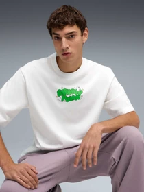 Футболки и поло PUMA x Ripndip Boxy Tee модель 632413 Фото