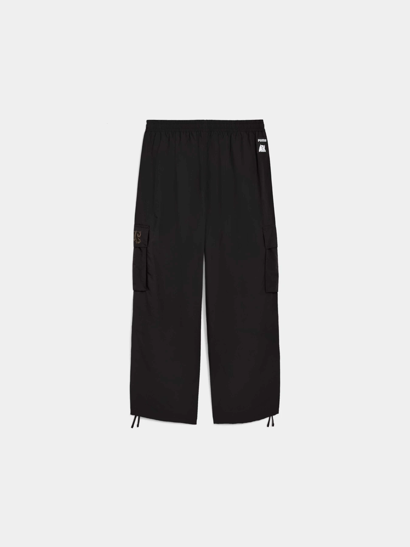 Брюки PUMA x Ripndip Cargo Pants модель 632417 Брюки PUMA x Ripndip Cargo Pants модель 632417 Фото