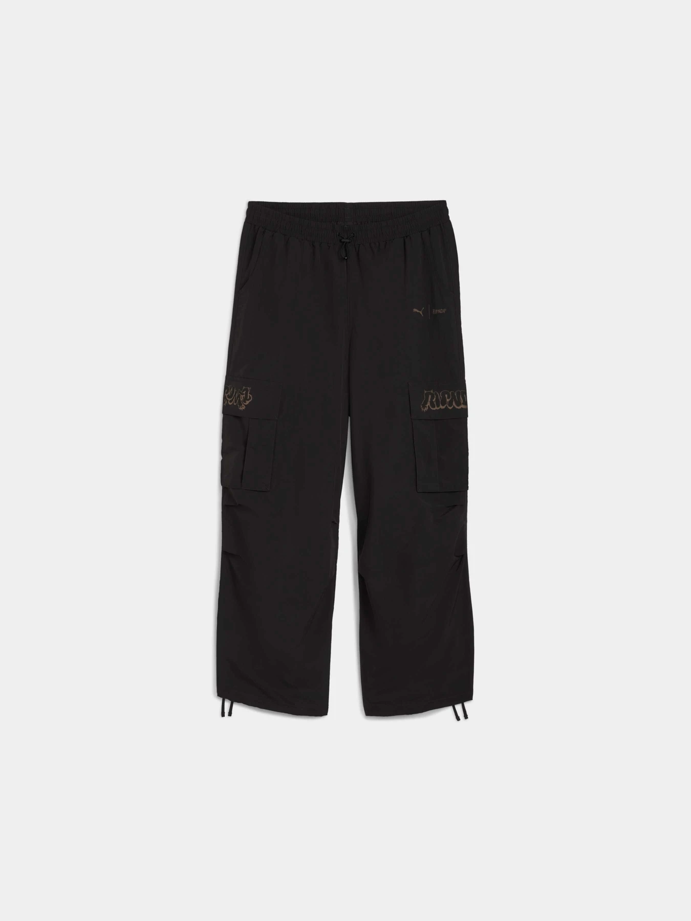 Брюки PUMA x Ripndip Cargo Pants модель 632417 Брюки PUMA x Ripndip Cargo Pants модель 632417 Фото